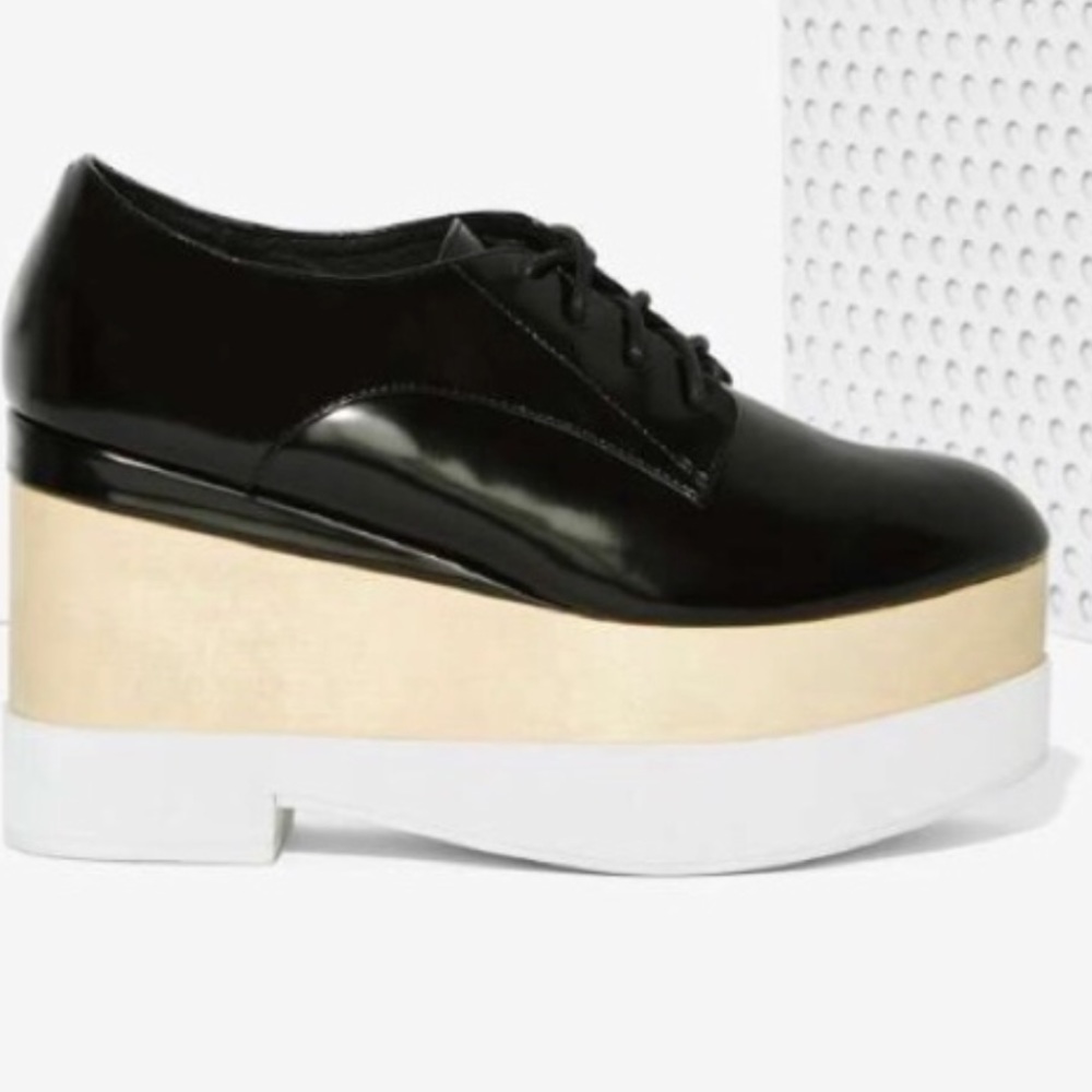 ISO jeffrey campbell digby